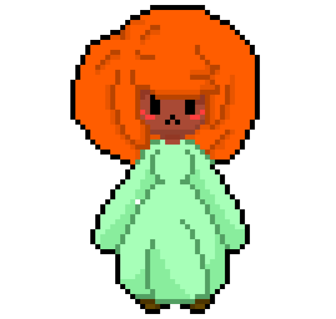 For a project done in college