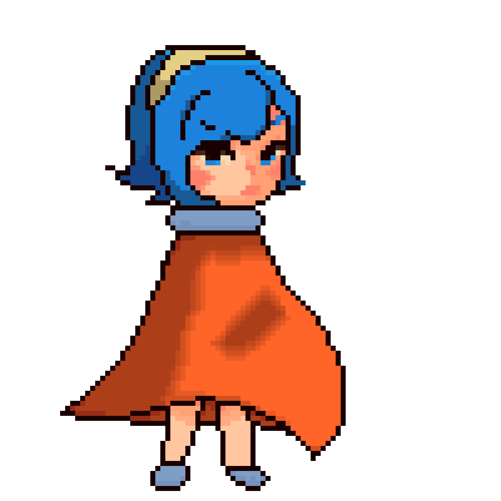 From a game jam I participated in