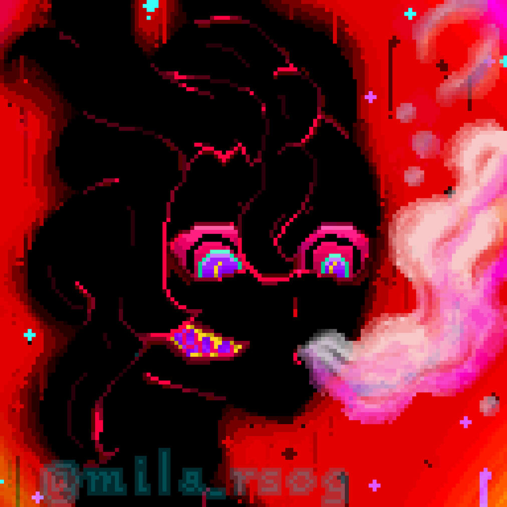 An original Character I made