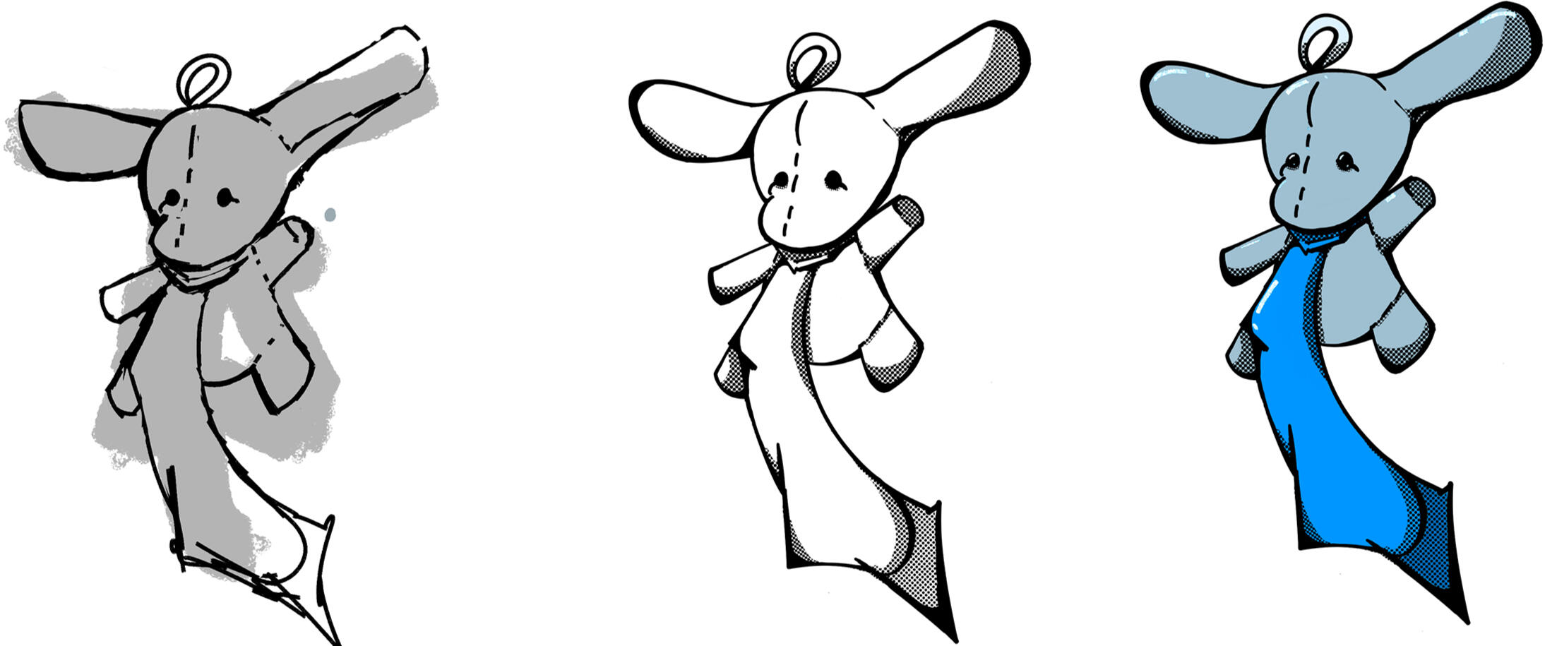 Elephant All Process